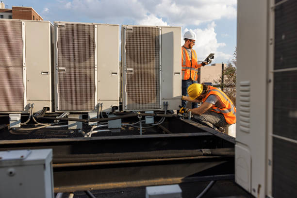 Best Commercial HVAC Repair  in Rio Vista, TX
