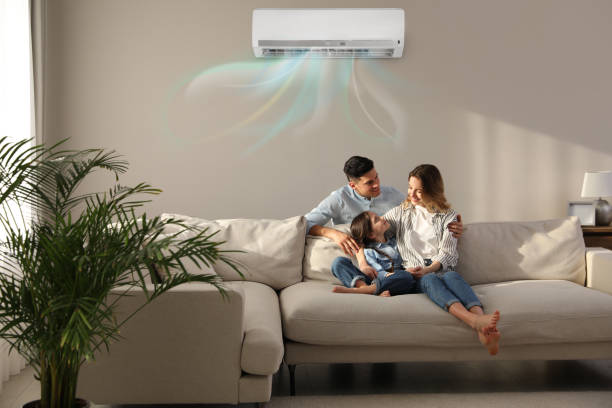 Best HVAC Cleaning Services  in Rio Vista, TX