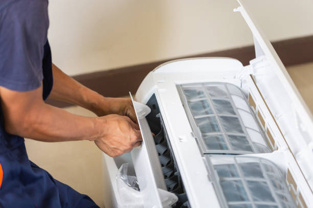 Best HVAC System Installation  in Rio Vista, TX