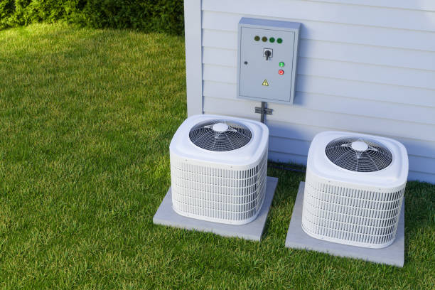 Ductless HVAC Repair in Rio Vista, TX