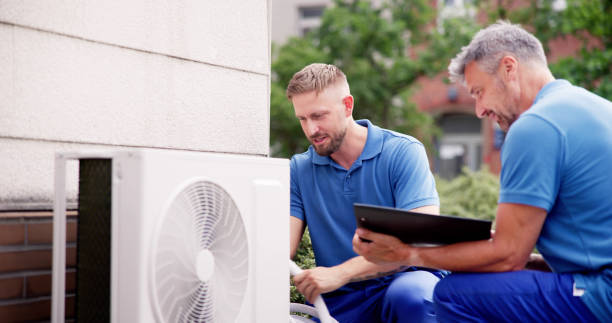 Best HVAC Repair Near Me  in Rio Vista, TX