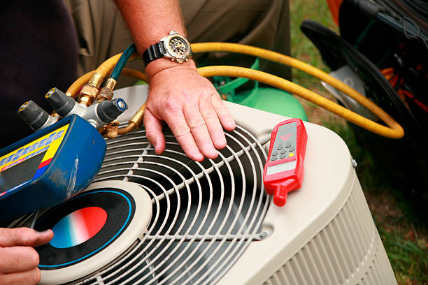 Trusted Rio Vista, TX HVAC Experts