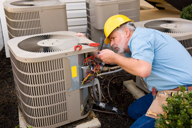 Best HVAC Cleaning Services  in Rio Vista, TX