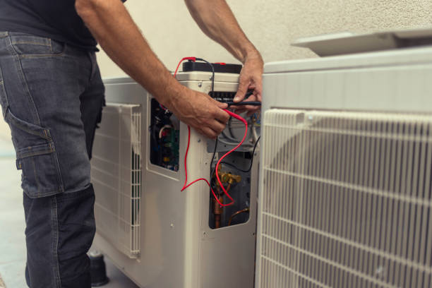 Best Affordable Air Conditioning Repair  in Rio Vista, TX