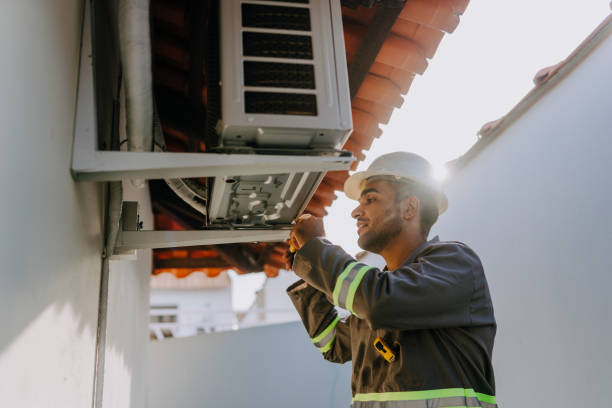 HVAC Air Duct Cleaning in Rio Vista, TX