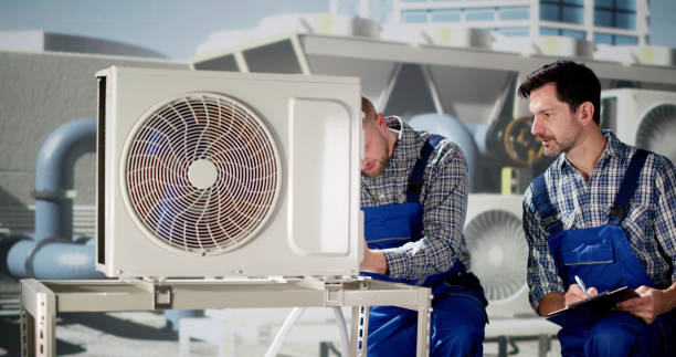 Best Heating Repair Services  in Rio Vista, TX