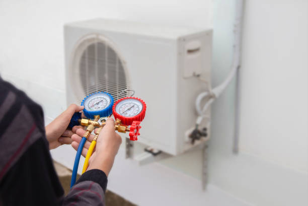 Best HVAC Air Duct Cleaning  in Rio Vista, TX