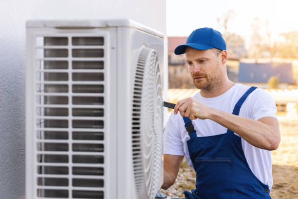 Best HVAC Installation Services  in Rio Vista, TX