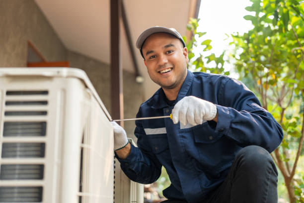 Best HVAC Emergency Services  in Rio Vista, TX