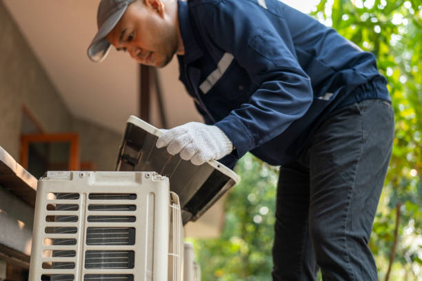 Best HVAC Air Duct Cleaning  in Rio Vista, TX