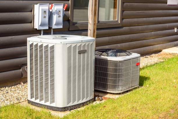 Best Air Conditioning Repair  in Rio Vista, TX